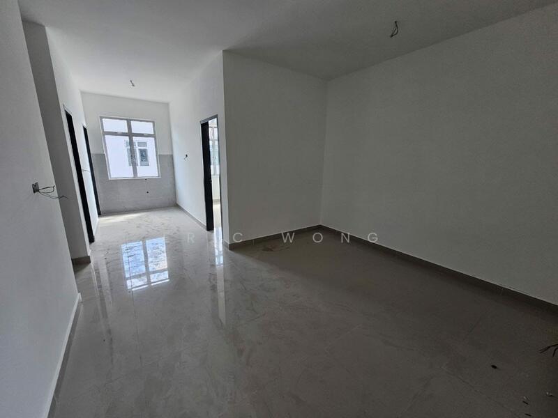 Terraced House for Sale in Bandar Dato Onn (Tebrau) - Eric Wong - Interior - PropertyGuru.com.my