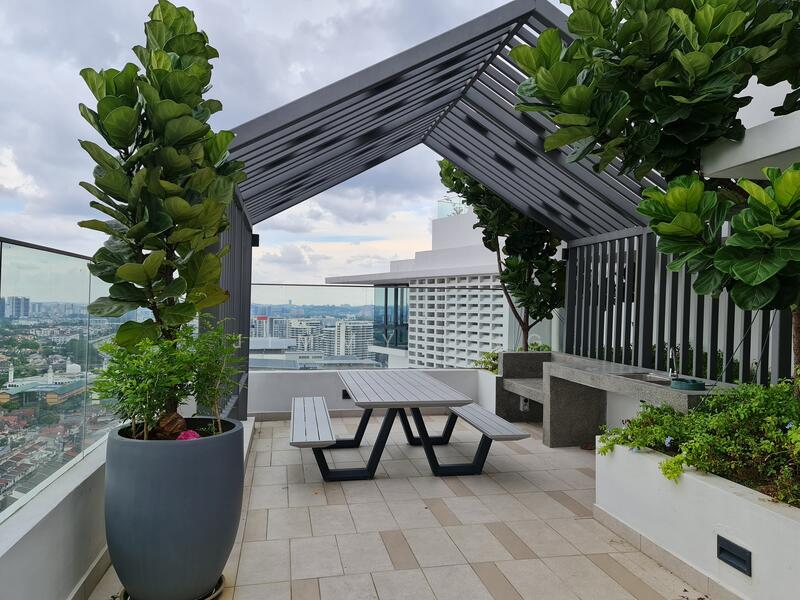 Sky Garden