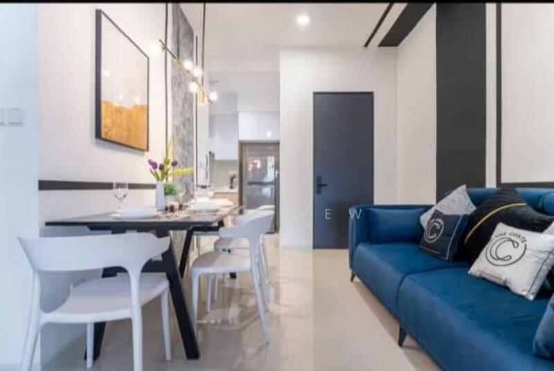 Service Residence for Rent at Sunway Velocity TWO - Jack Yew - PropertyGuru.com.my