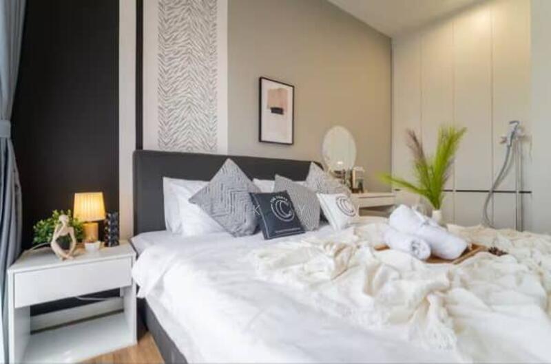 Service Residence for Rent at Sunway Velocity TWO - Jack Yew - PropertyGuru.com.my