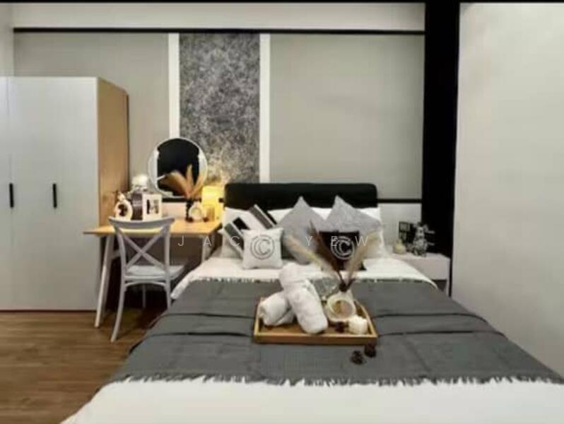Service Residence for Rent at Sunway Velocity TWO - Jack Yew - PropertyGuru.com.my