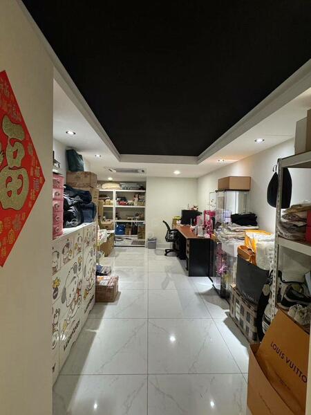 Untuk Dijual - The Sandringham 42'x80' @ Eco Botanic