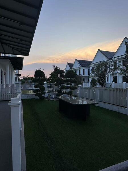 Untuk Dijual - The Sandringham 42'x80' @ Eco Botanic