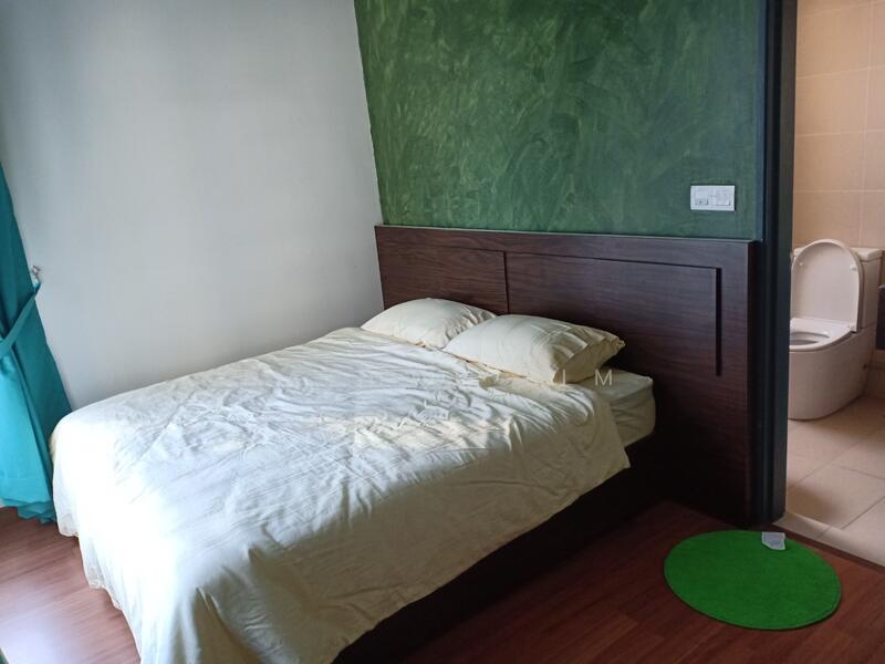 Kediaman Servis untuk Dijual di The Link 2 @ Bukit Jalil (Serviced Residences) - Daphne Lim - PropertyGuru.com.my
