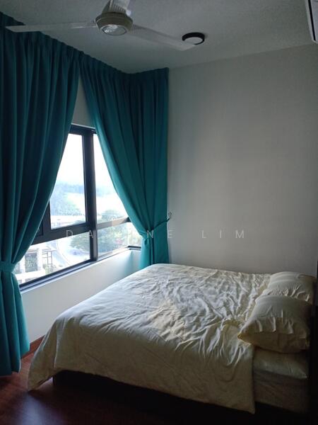 Kediaman Servis untuk Dijual di The Link 2 @ Bukit Jalil (Serviced Residences) - Daphne Lim - PropertyGuru.com.my