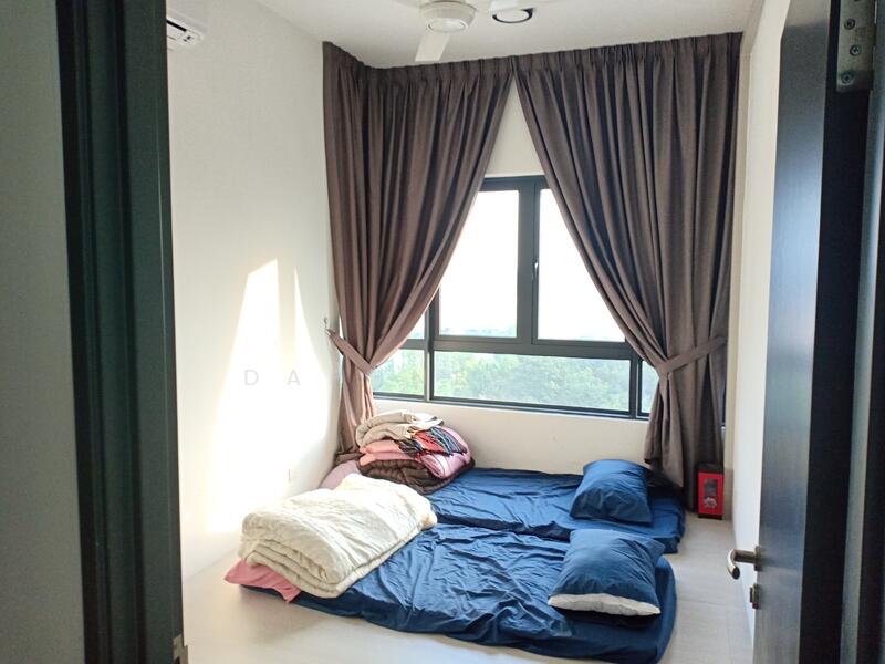 Kediaman Servis untuk Dijual di The Link 2 @ Bukit Jalil (Serviced Residences) - Daphne Lim - PropertyGuru.com.my