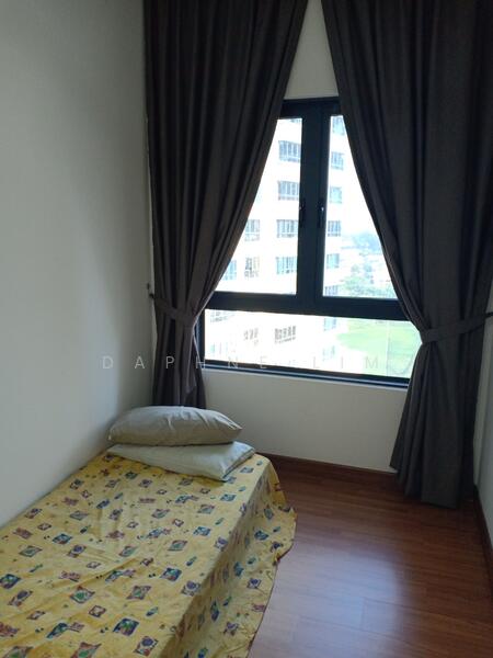 Kediaman Servis untuk Dijual di The Link 2 @ Bukit Jalil (Serviced Residences) - Daphne Lim - PropertyGuru.com.my
