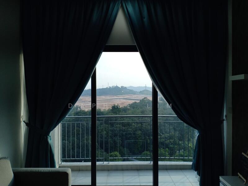 Kediaman Servis untuk Dijual di The Link 2 @ Bukit Jalil (Serviced Residences) - Daphne Lim - PropertyGuru.com.my