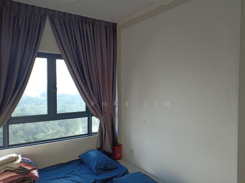 Kediaman Servis untuk Dijual di The Link 2 @ Bukit Jalil (Serviced Residences) - Daphne Lim - PropertyGuru.com.my