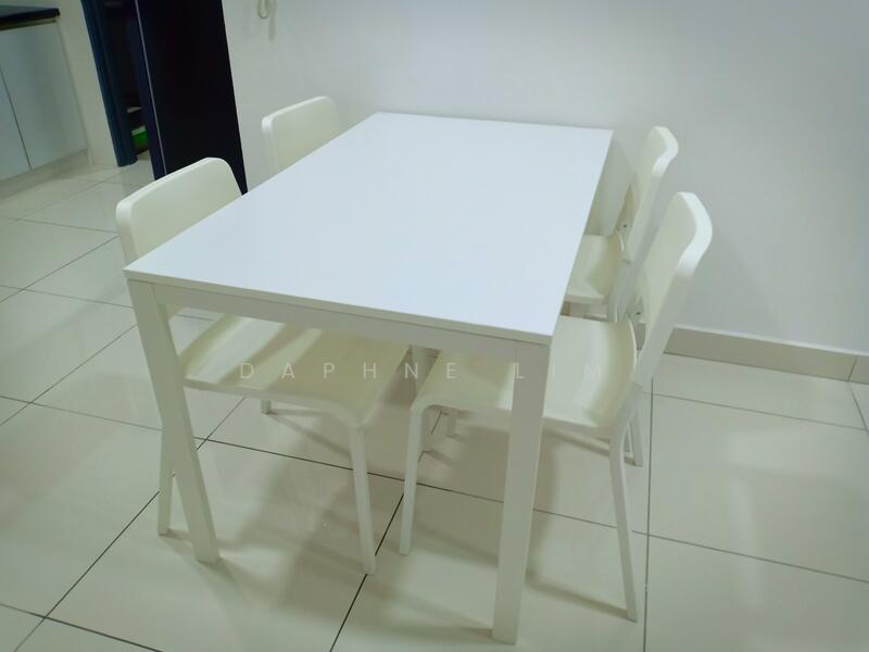 Kediaman Servis untuk Dijual di The Link 2 @ Bukit Jalil (Serviced Residences) - Daphne Lim - PropertyGuru.com.my