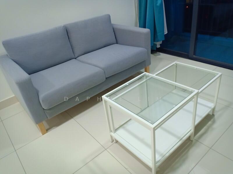 Kediaman Servis untuk Dijual di The Link 2 @ Bukit Jalil (Serviced Residences) - Daphne Lim - PropertyGuru.com.my
