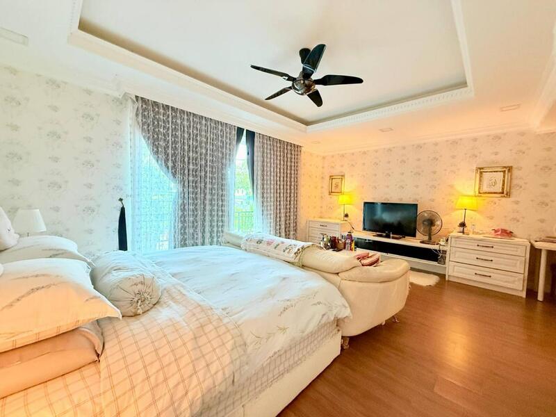 Kepayang Height, Bukit Kepayang, Seremban 2 untuk Untuk Dijual - RM 1,350,000, Mac 2026 - Bedroom - PropertyGuru.com.my