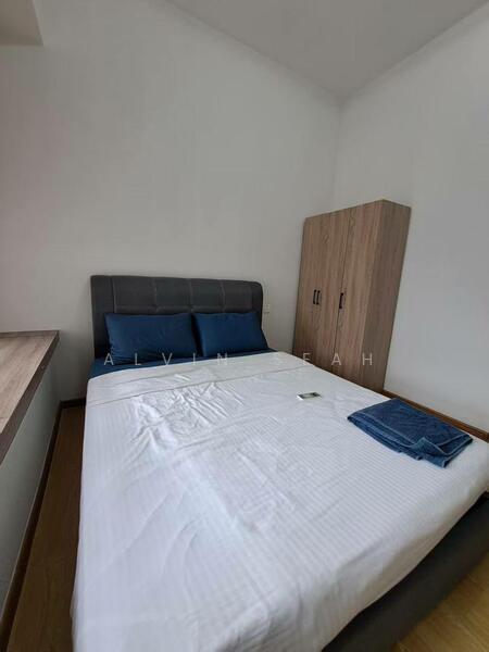 Condominium for Sale at Bay Point @ Country Garden Danga Bay - Alvin Seah - Bedroom - PropertyGuru.com.my