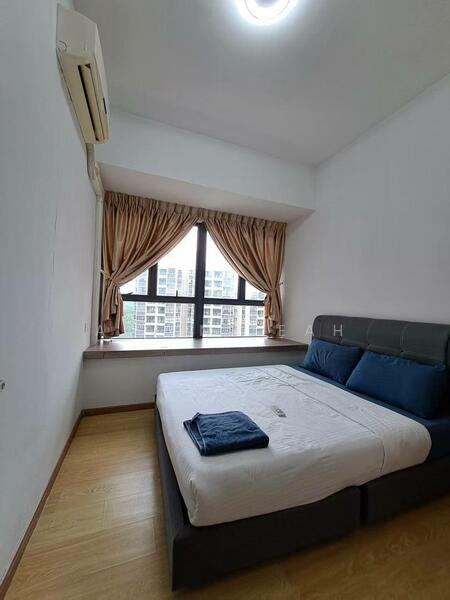 Condominium for Sale at Bay Point @ Country Garden Danga Bay - Alvin Seah - Bedroom - PropertyGuru.com.my