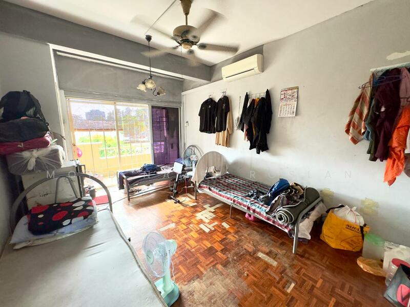 Townhouse for Sale in Seksyen 9 (Shah Alam) - Mohd Nazri Roslan - Bedroom - PropertyGuru.com.my