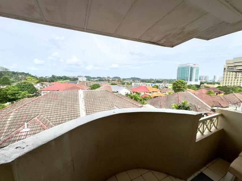 Townhouse for Sale in Seksyen 9 (Shah Alam) - Mohd Nazri Roslan - View - PropertyGuru.com.my