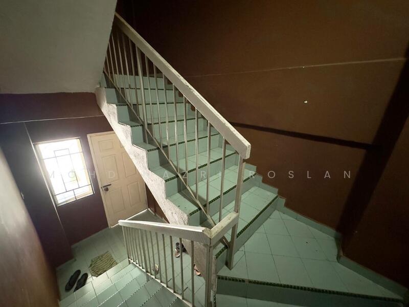 Townhouse for Sale in Seksyen 9 (Shah Alam) - Mohd Nazri Roslan - Interior - PropertyGuru.com.my