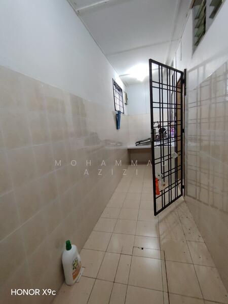 2-storey Terraced House for Sale in Taman Temerloh Jaya (Perak) - Mohammad Azizi - Interior - PropertyGuru.com.my