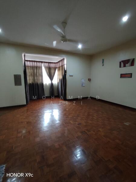Untuk Dijual - Taman Temerloh Jaya