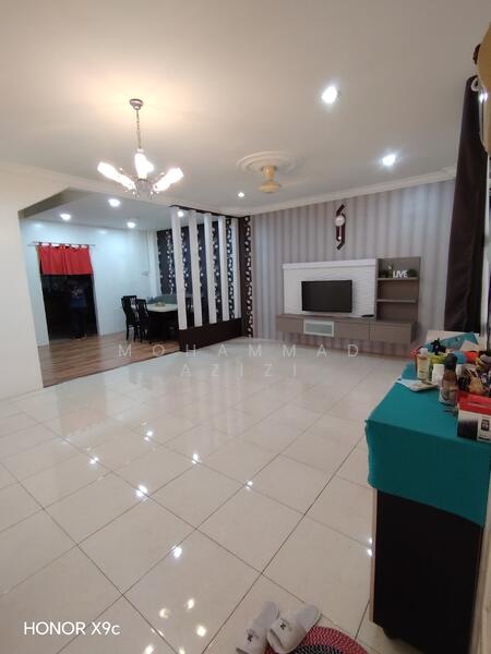 Untuk Dijual - Taman Temerloh Jaya