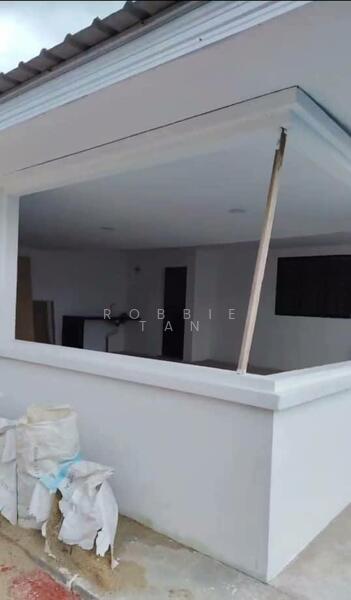 Untuk Disewa - Taman Johor Jaya