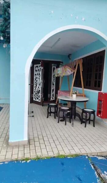 Untuk Disewa - Taman Johor Jaya