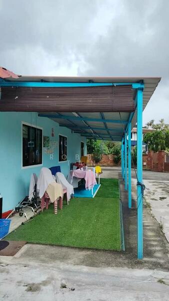 Untuk Disewa - Taman Johor Jaya