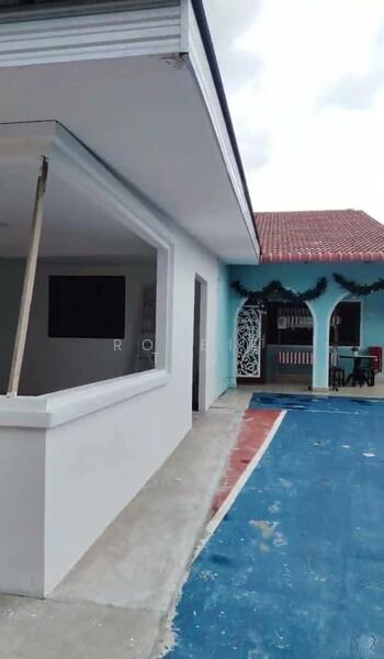 Untuk Disewa - Taman Johor Jaya