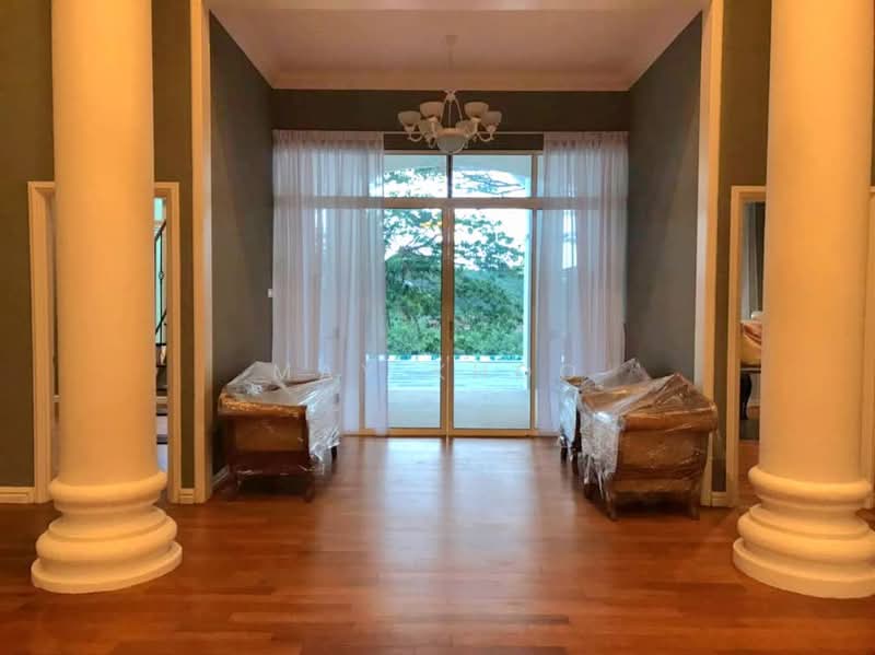 Bungalow for Sale in Leisure Farm (Gelang Patah) - May Khoo - Living Room - PropertyGuru.com.my