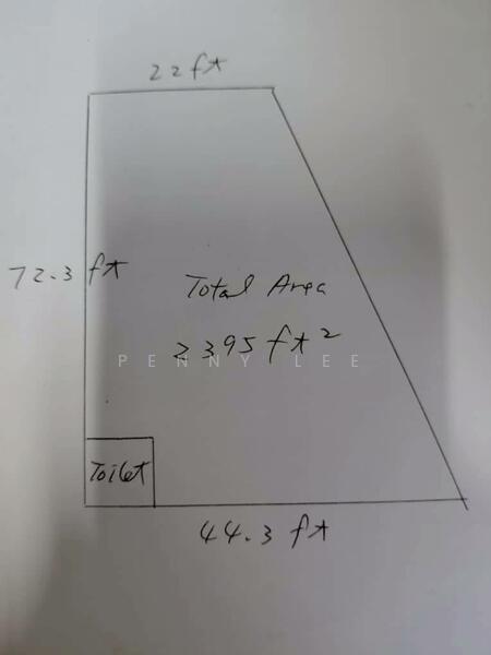 For Sale - Taman Mount Austin