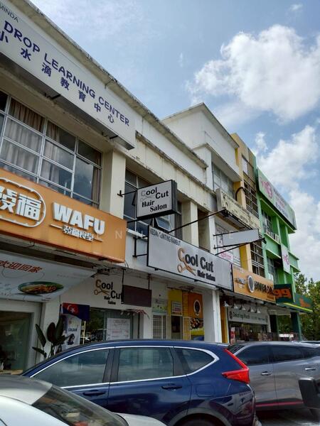 For Sale - Taman Mount Austin