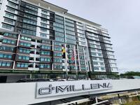 For Rent - d'Millenia Residences