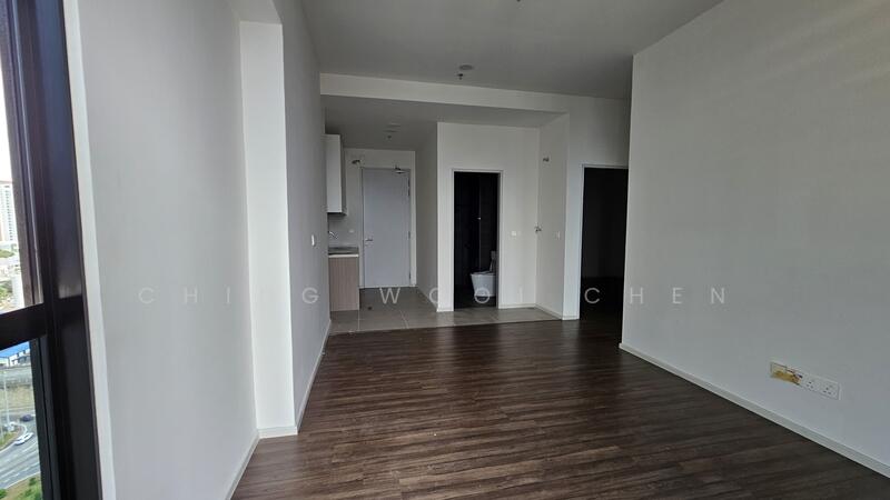 Service Residence for Rent at The Mate @ Damansara Jaya - Ching Wooi Chen - Interior - PropertyGuru.com.my