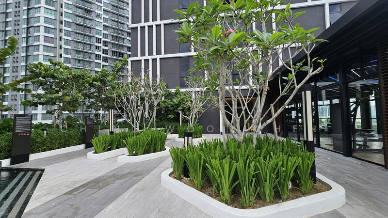 Service Residence for Rent at The Mate @ Damansara Jaya - Ching Wooi Chen - PropertyGuru.com.my