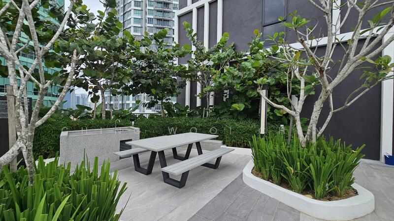 Service Residence for Rent at The Mate @ Damansara Jaya - Ching Wooi Chen - PropertyGuru.com.my