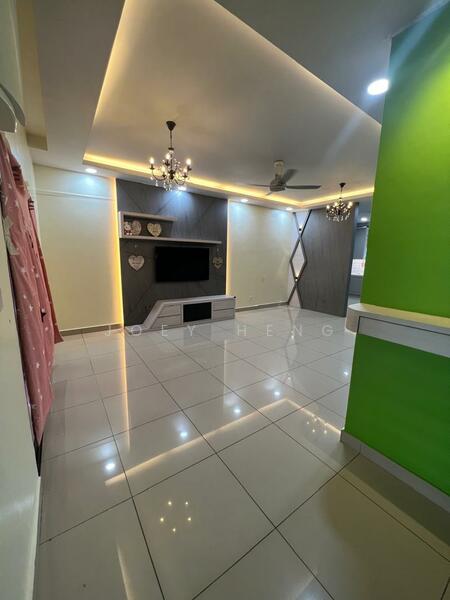 Rumah Teres 2 Tingkat untuk Dijual di Seremban (Negeri Sembilan) - Joey Heng - Living Room - PropertyGuru.com.my