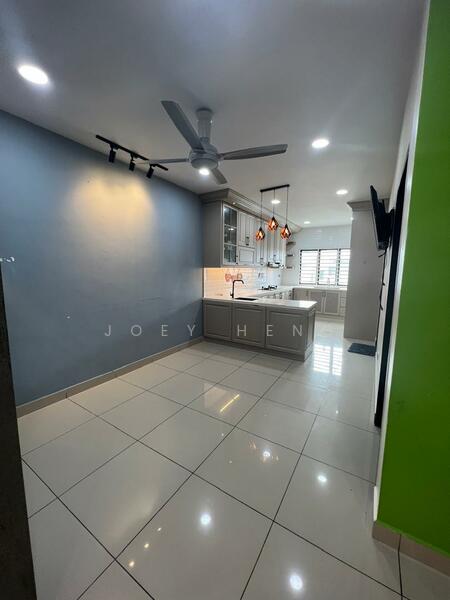 Rumah Teres 2 Tingkat untuk Dijual di Seremban (Negeri Sembilan) - Joey Heng - Kitchen - PropertyGuru.com.my