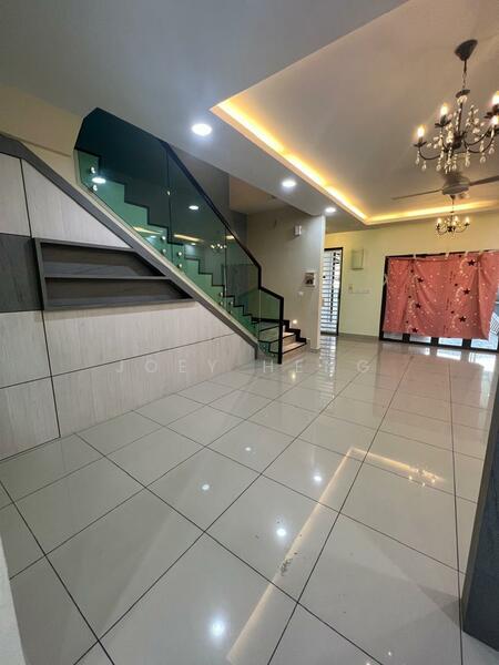 Rumah Teres 2 Tingkat untuk Dijual di Seremban (Negeri Sembilan) - Joey Heng - Living Room - PropertyGuru.com.my