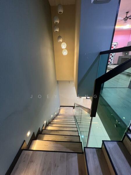 Rumah Teres 2 Tingkat untuk Dijual di Seremban (Negeri Sembilan) - Joey Heng - Interior - PropertyGuru.com.my