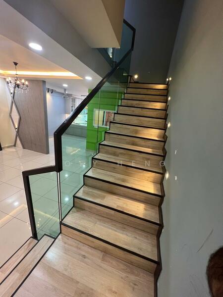 Rumah Teres 2 Tingkat untuk Dijual di Seremban (Negeri Sembilan) - Joey Heng - Interior - PropertyGuru.com.my