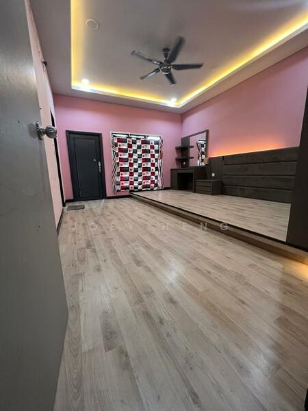 Rumah Teres 2 Tingkat untuk Dijual di Seremban (Negeri Sembilan) - Joey Heng - Bedroom - PropertyGuru.com.my
