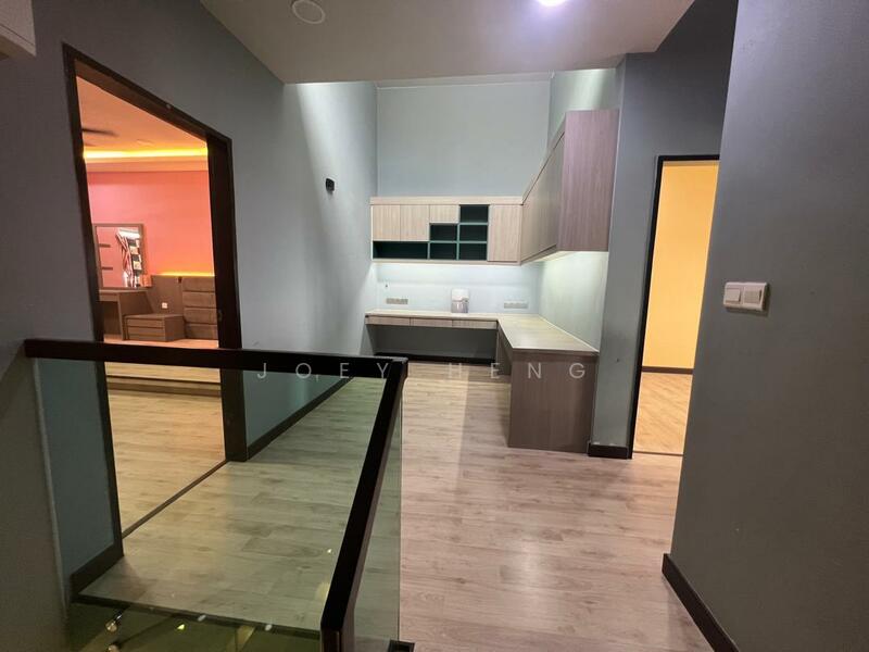 Rumah Teres 2 Tingkat untuk Dijual di Seremban (Negeri Sembilan) - Joey Heng - Study - PropertyGuru.com.my