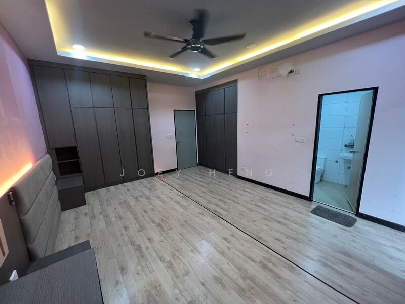 Rumah Teres 2 Tingkat untuk Dijual di Seremban (Negeri Sembilan) - Joey Heng - Bedroom - PropertyGuru.com.my