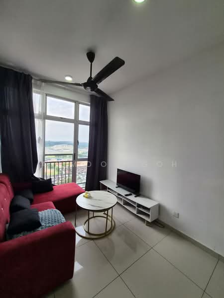 Servis Apartment untuk Disewa di Midas @ Seri Alam - AhMood Goh - PropertyGuru.com.my