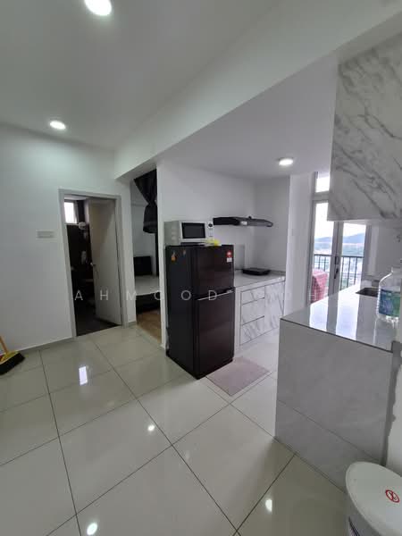 Servis Apartment untuk Disewa di Midas @ Seri Alam - AhMood Goh - PropertyGuru.com.my