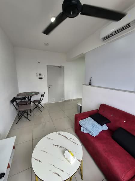 Servis Apartment untuk Disewa di Midas @ Seri Alam - AhMood Goh - PropertyGuru.com.my