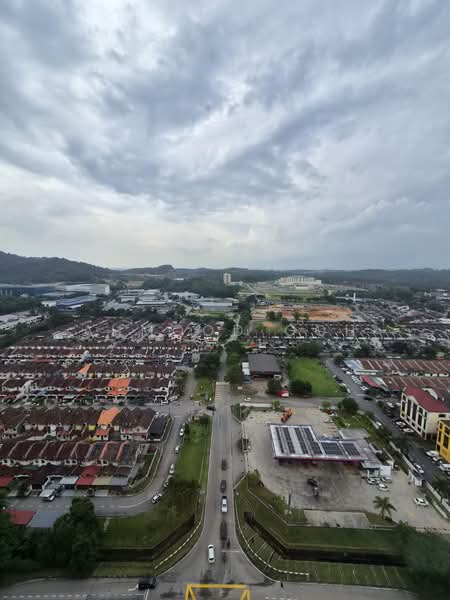 Servis Apartment untuk Disewa di Midas @ Seri Alam - AhMood Goh - PropertyGuru.com.my
