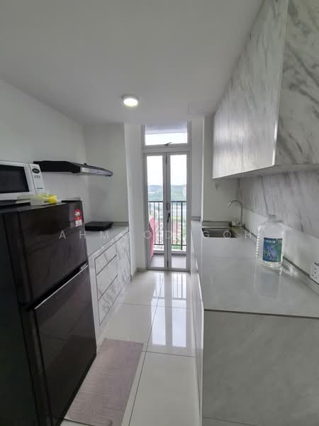 Servis Apartment untuk Disewa di Midas @ Seri Alam - AhMood Goh - PropertyGuru.com.my