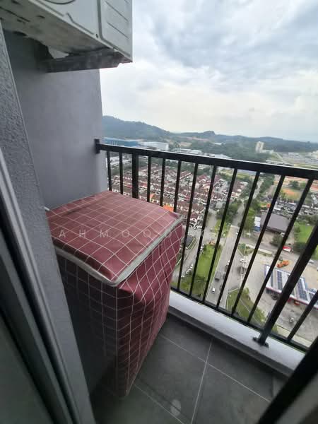 Servis Apartment untuk Disewa di Midas @ Seri Alam - AhMood Goh - PropertyGuru.com.my