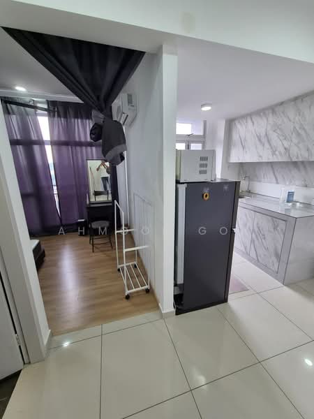 Servis Apartment untuk Disewa di Midas @ Seri Alam - AhMood Goh - PropertyGuru.com.my